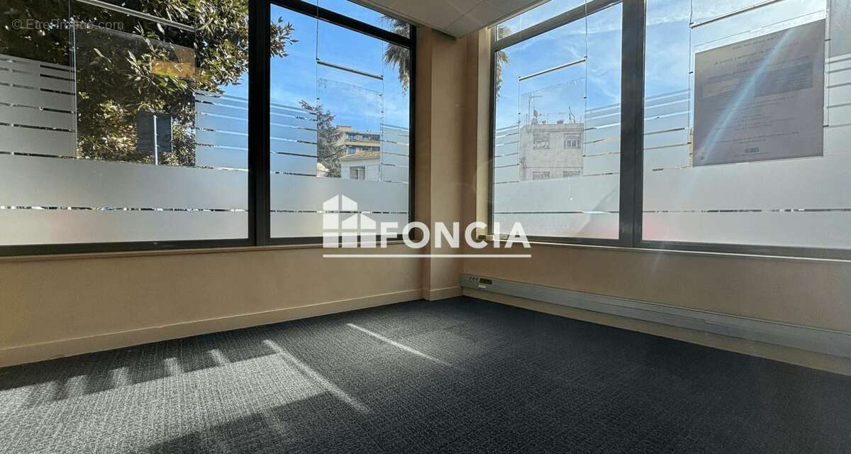 Commerce à CAGNES-SUR-MER