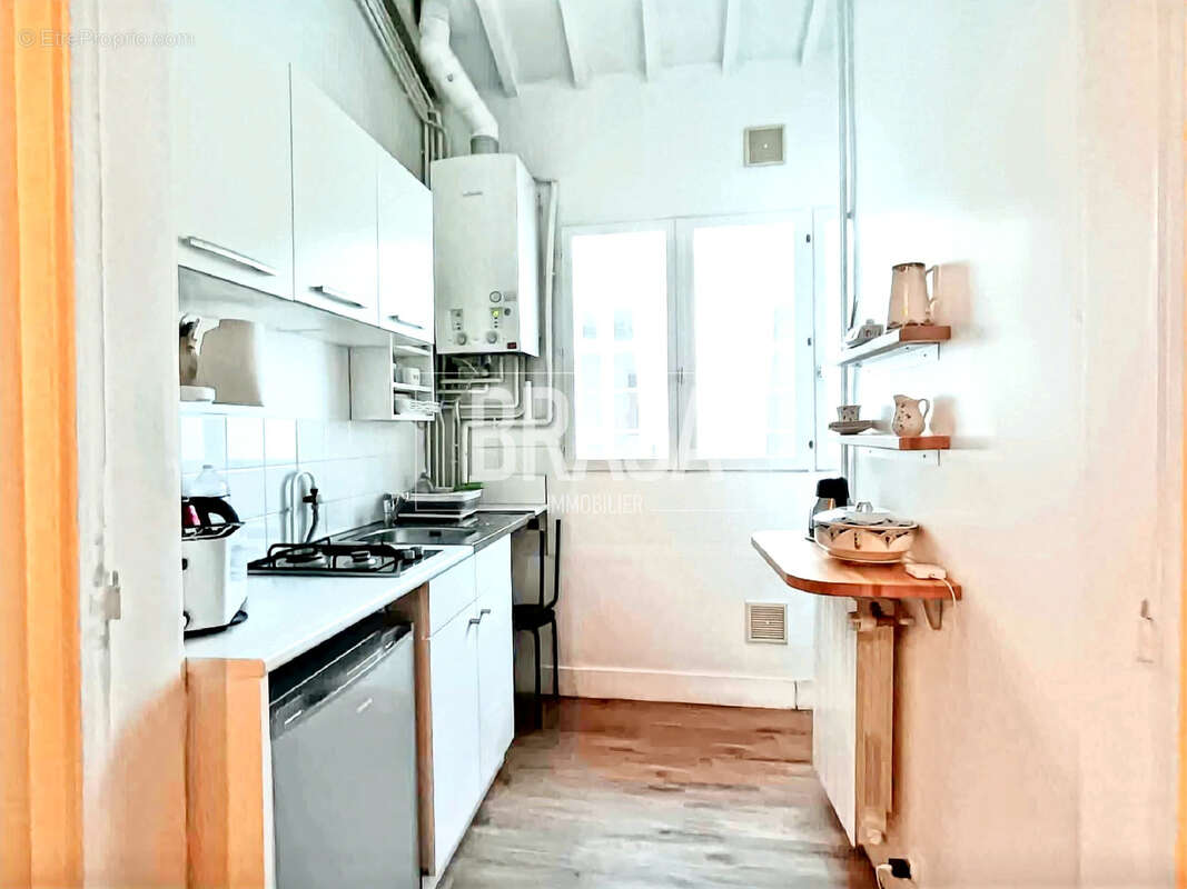 Appartement à BOULOGNE-SUR-MER
