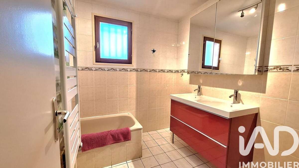 Photo 6 - Maison à L'ARBRESLE