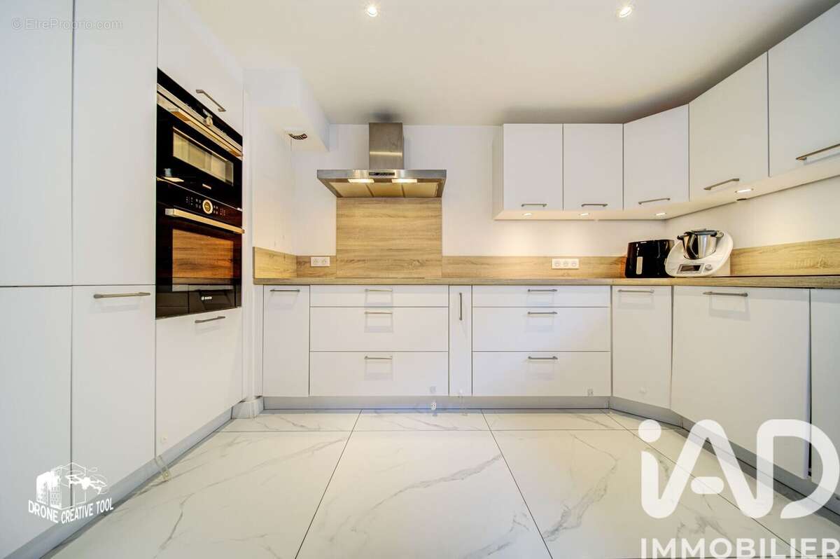 Photo 7 - Appartement à THIONVILLE