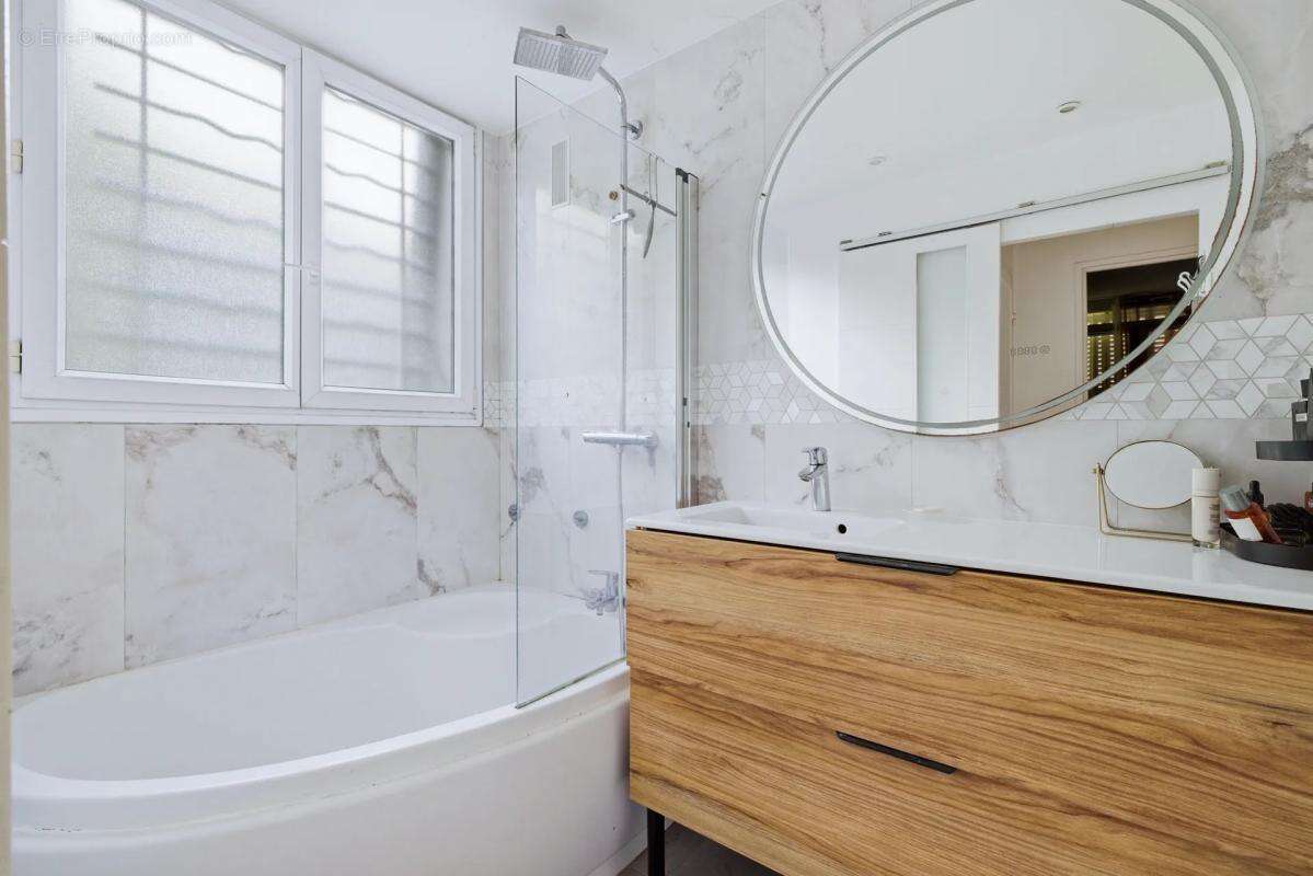 Appartement à SURESNES