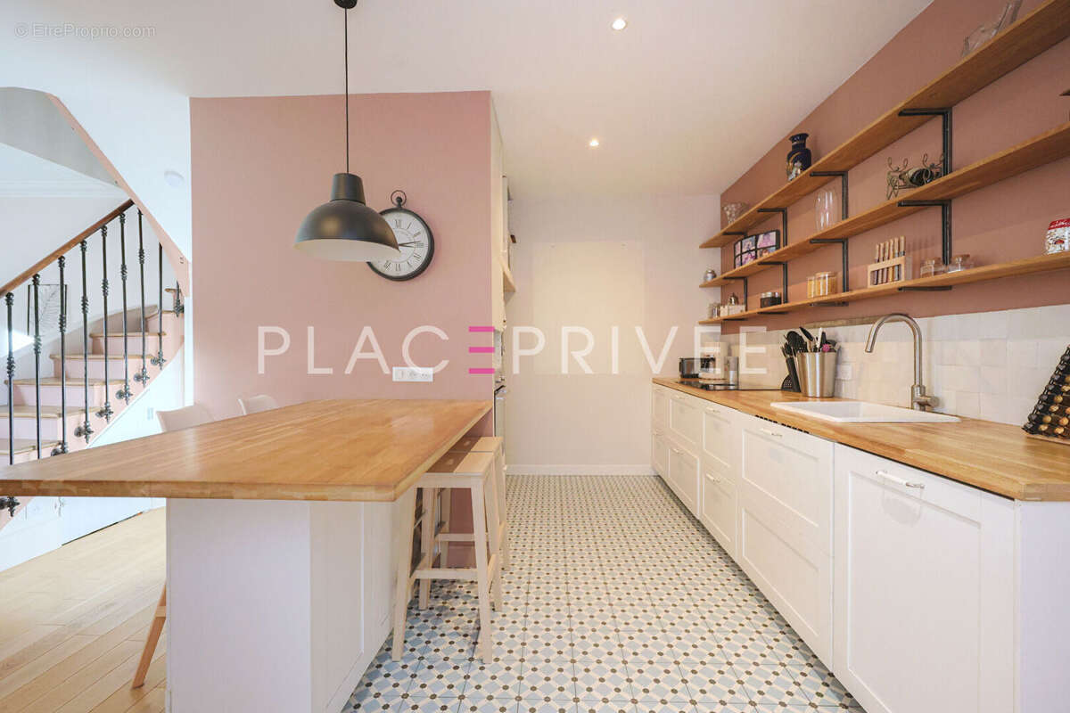 Maison à MALZEVILLE