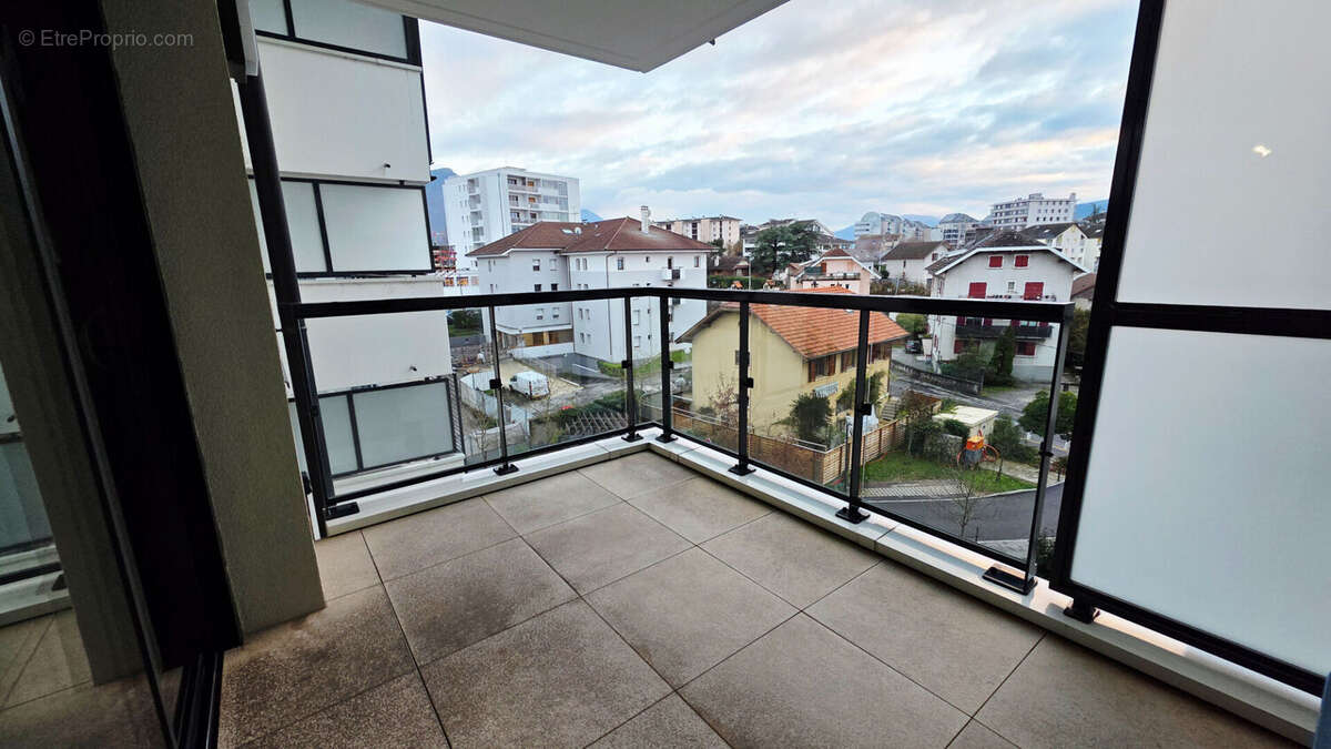 Appartement à ANNECY