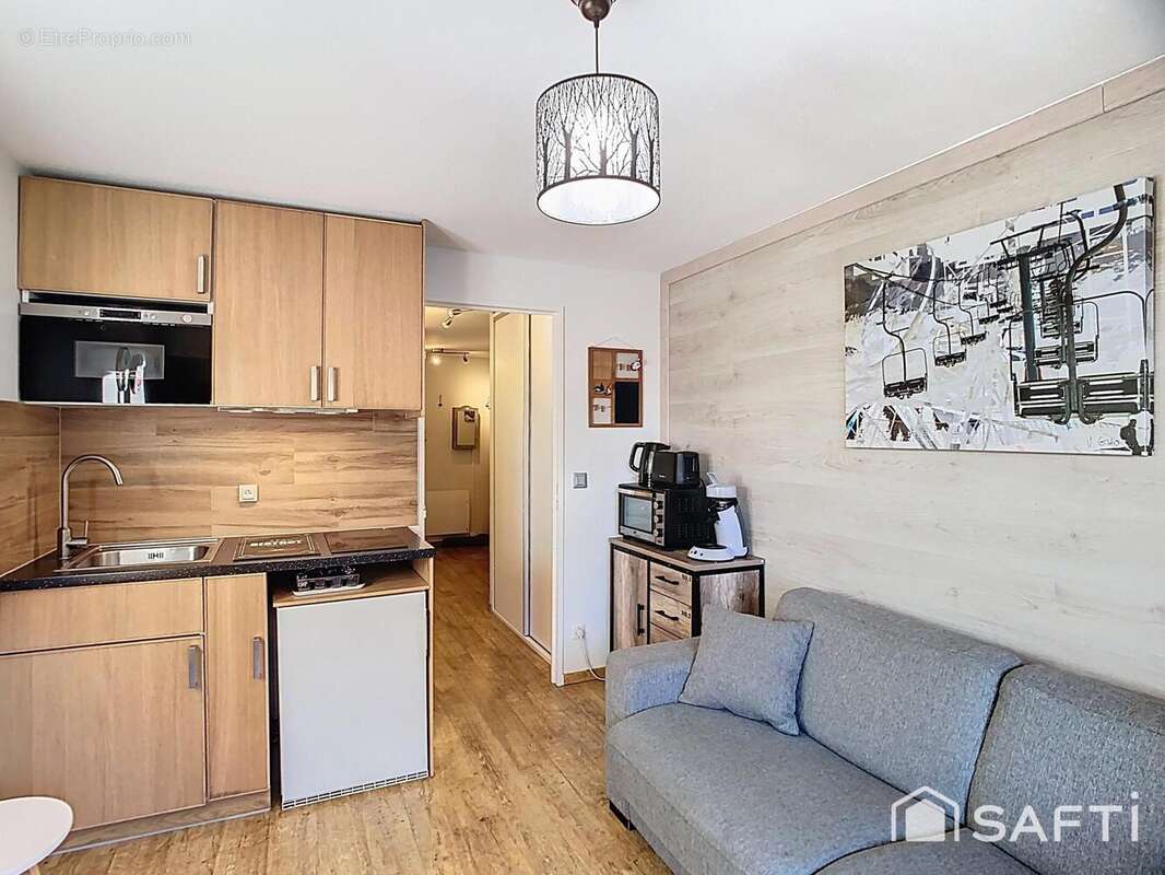 Photo 5 - Appartement à CHATEL