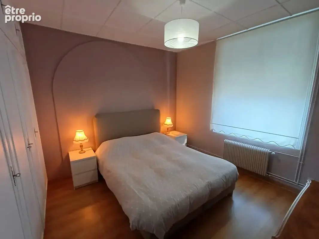 Maison 7 pièces 147 m² à vendre à Lens (62300) - photo 3