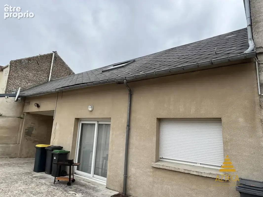 Appartement 250 m² à vendre à Bourlon (62860) - photo 8