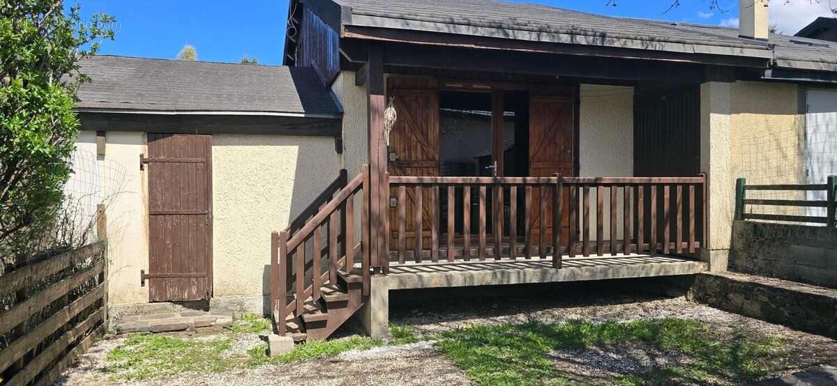 Photo 7 - Maison à BOLQUERE