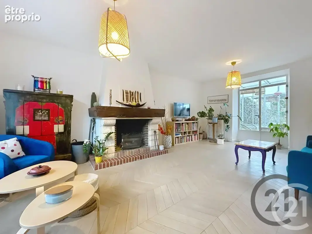 Maison 5 pièces 200 m² à vendre à Melun (77000) - photo 4