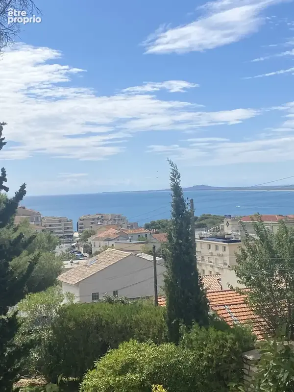 Villa corniche vue mer - photo 7