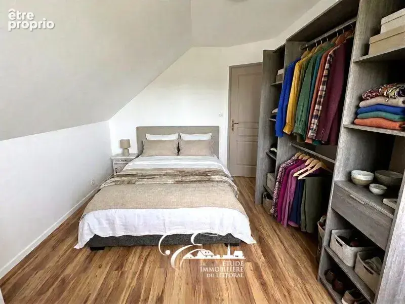 Maison récente semi-plain pied - photo 6