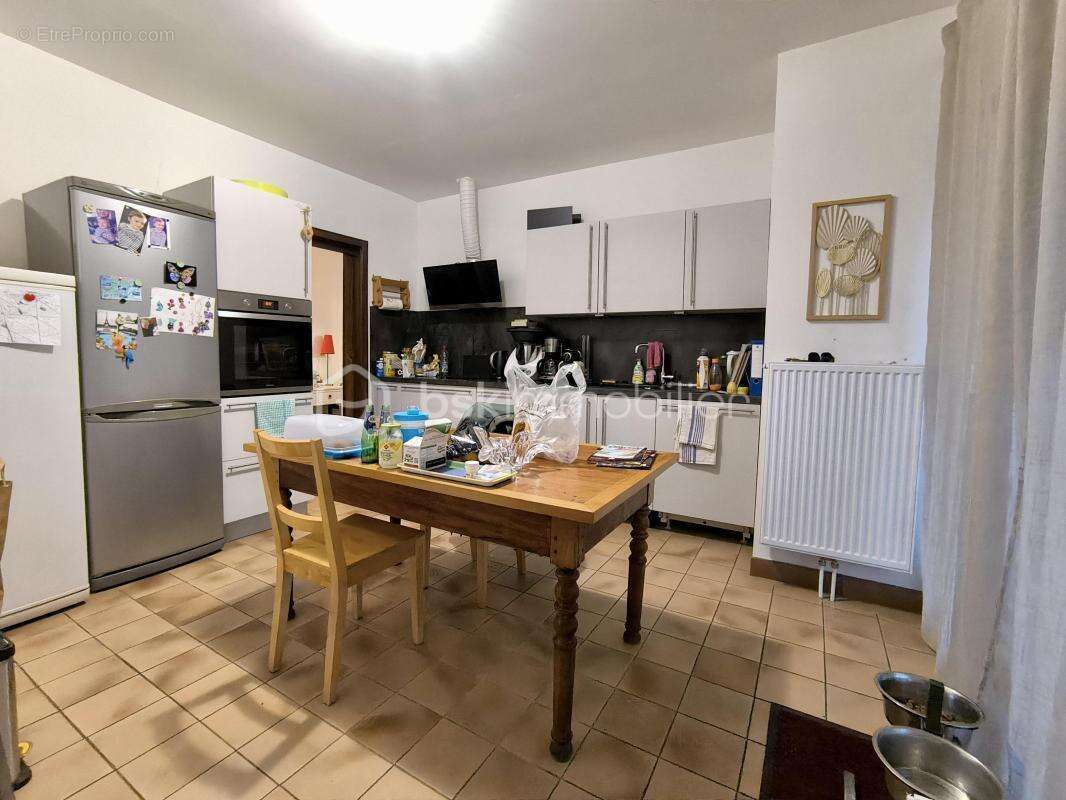 Maison à GILDWILLER