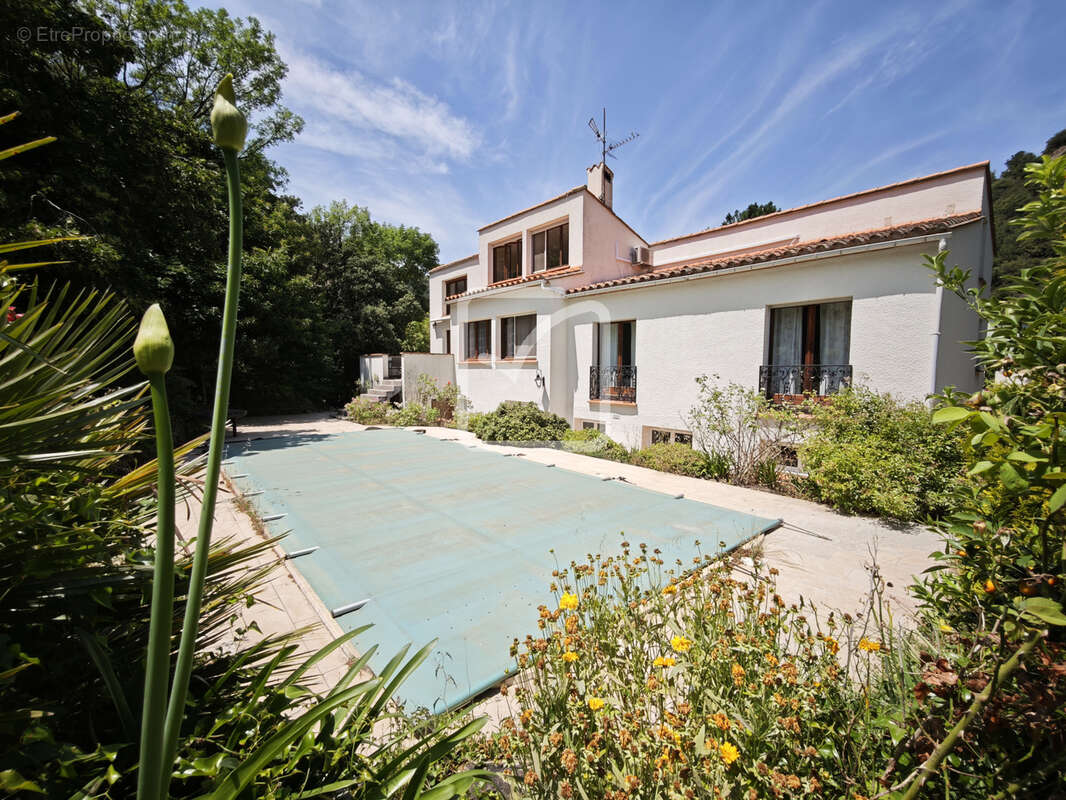 Magnifique propriété de deux appartements au calme de la nature! Vue exceptionnelle sur les montagnes! - photo 7