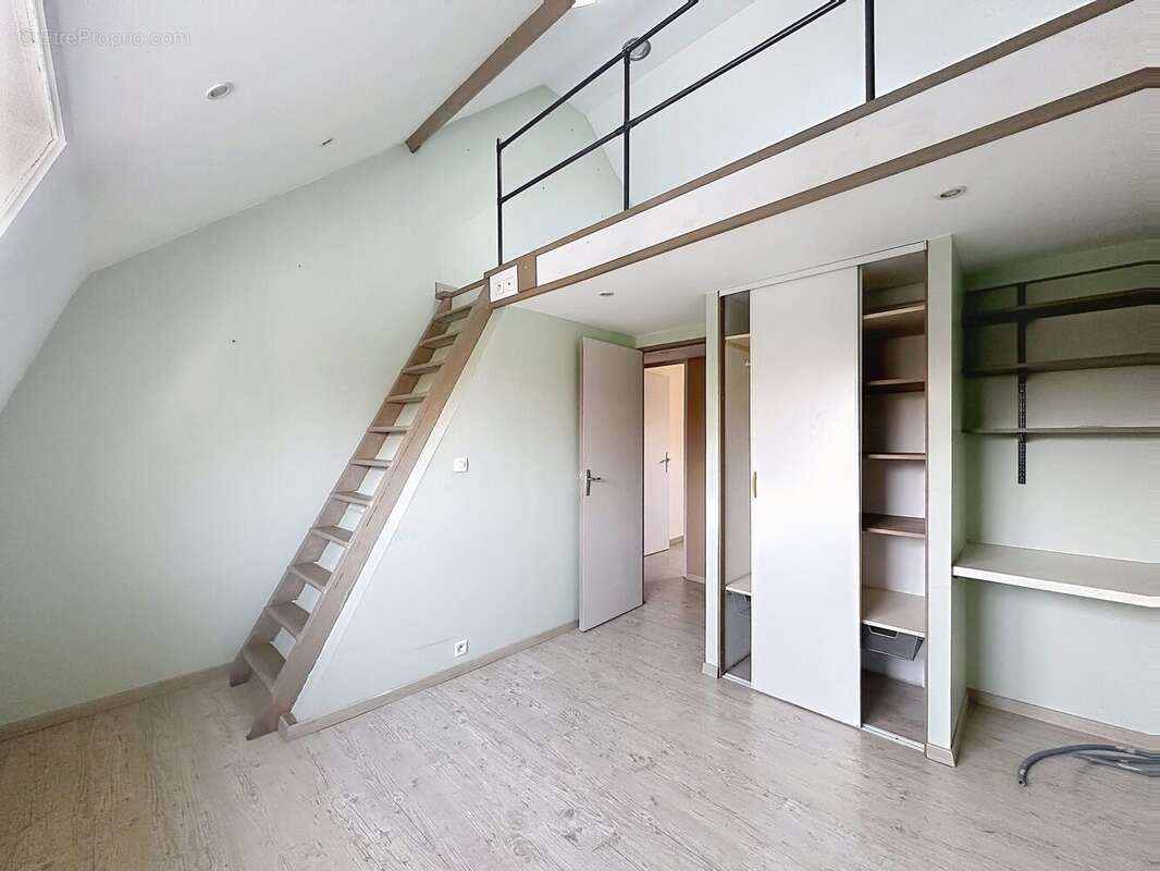 Maison à MARCQ-EN-BAROEUL