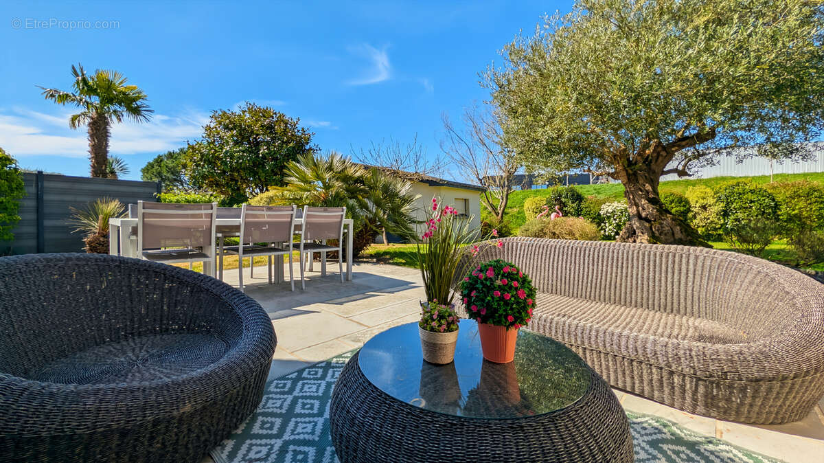 Maison 7 pièces - 207.5m2 - photo 14