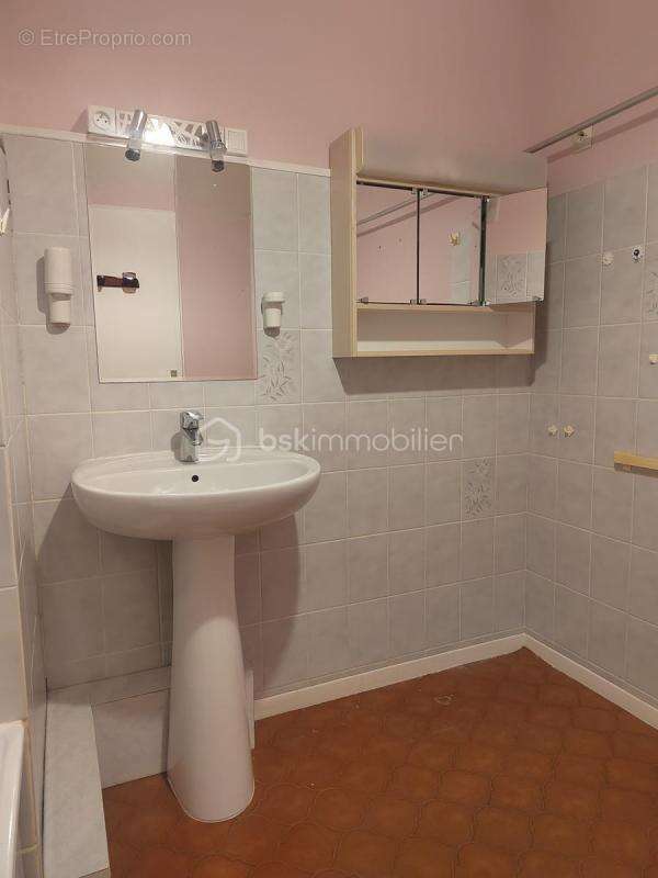 Maison à ARGENTON-SUR-CREUSE