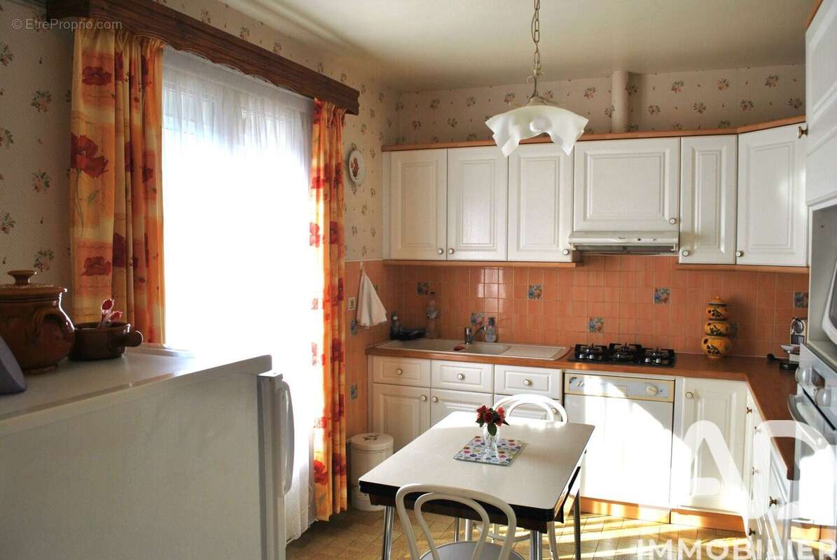 Photo 4 - Maison à CHAMPAGNE-SUR-SEINE