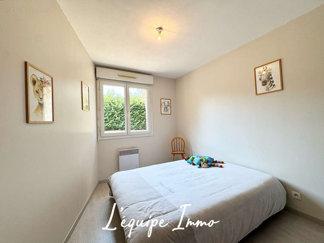Maison 7 pièces avec grand jardin arboré - photo 9