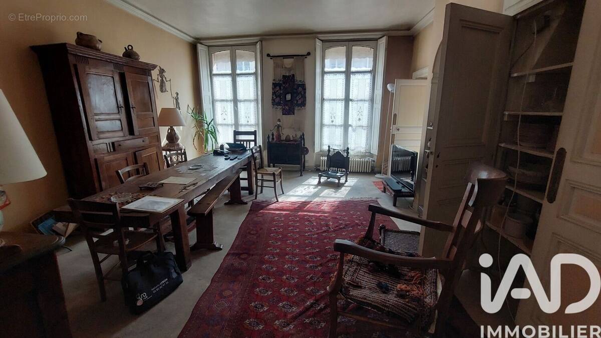 Photo 1 - Appartement à VERSAILLES