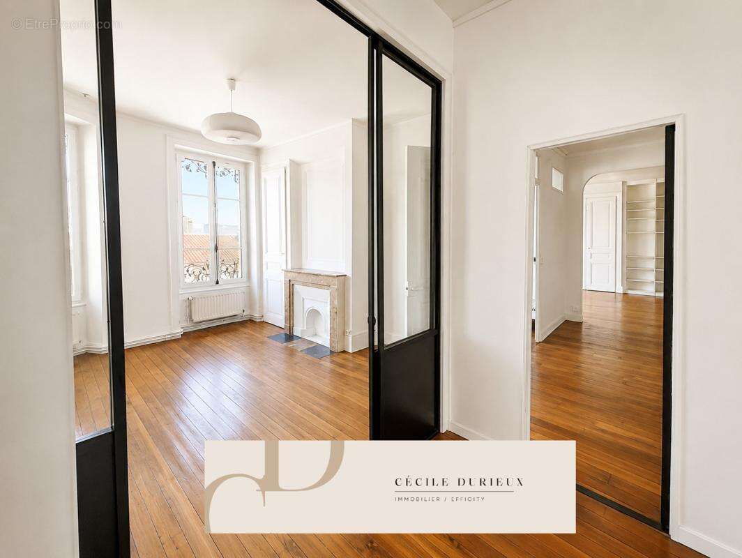 Appartement - photo 6