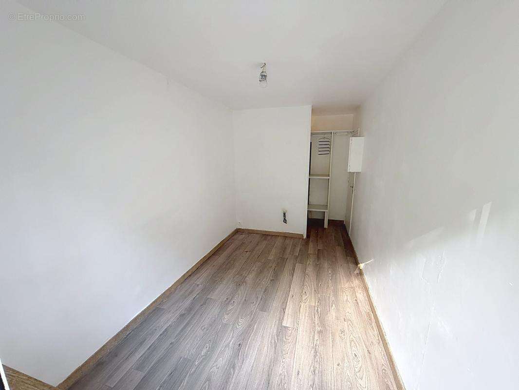 Appartement à CALUIRE-ET-CUIRE