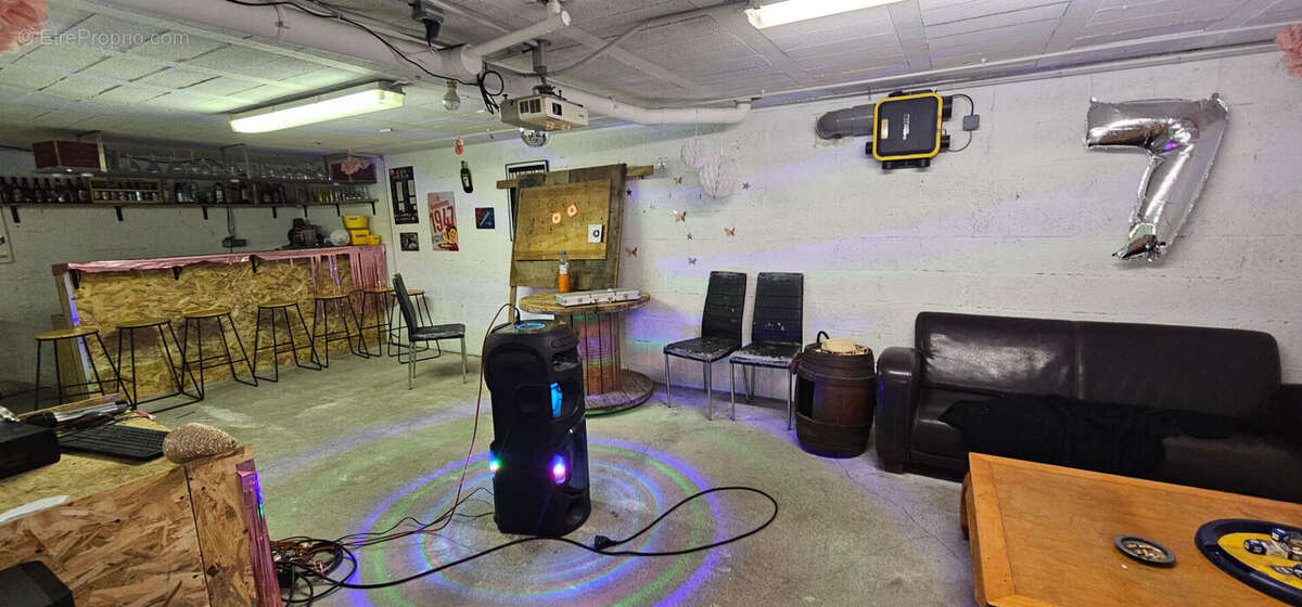 Maison à LA FORET-FOUESNANT