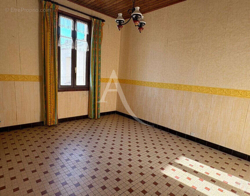 Appartement à LES MOUTIERS-EN-RETZ