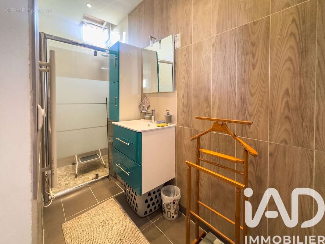 Photo 5 - Appartement à VILLENEUVE-SAINT-GEORGES