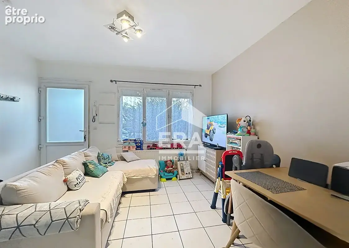 Appartement Éragny-Sur-Oise 2 pièces 37 m2 - photo 4