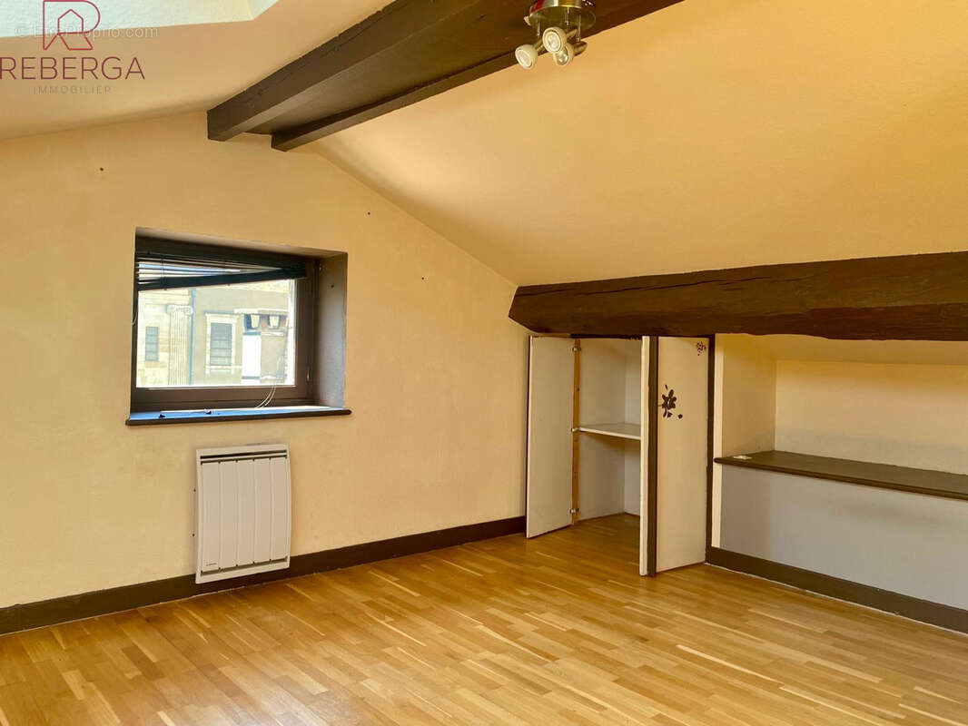 Appartement à MAZAMET