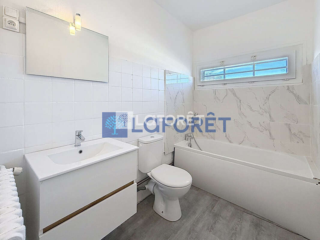 Maison à LE GRAND-QUEVILLY