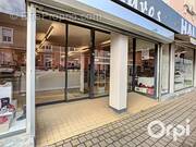 Appartement à SAINT-ELOY-LES-MINES