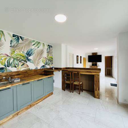 1 n°2 - Appartement à CAYEUX-SUR-MER