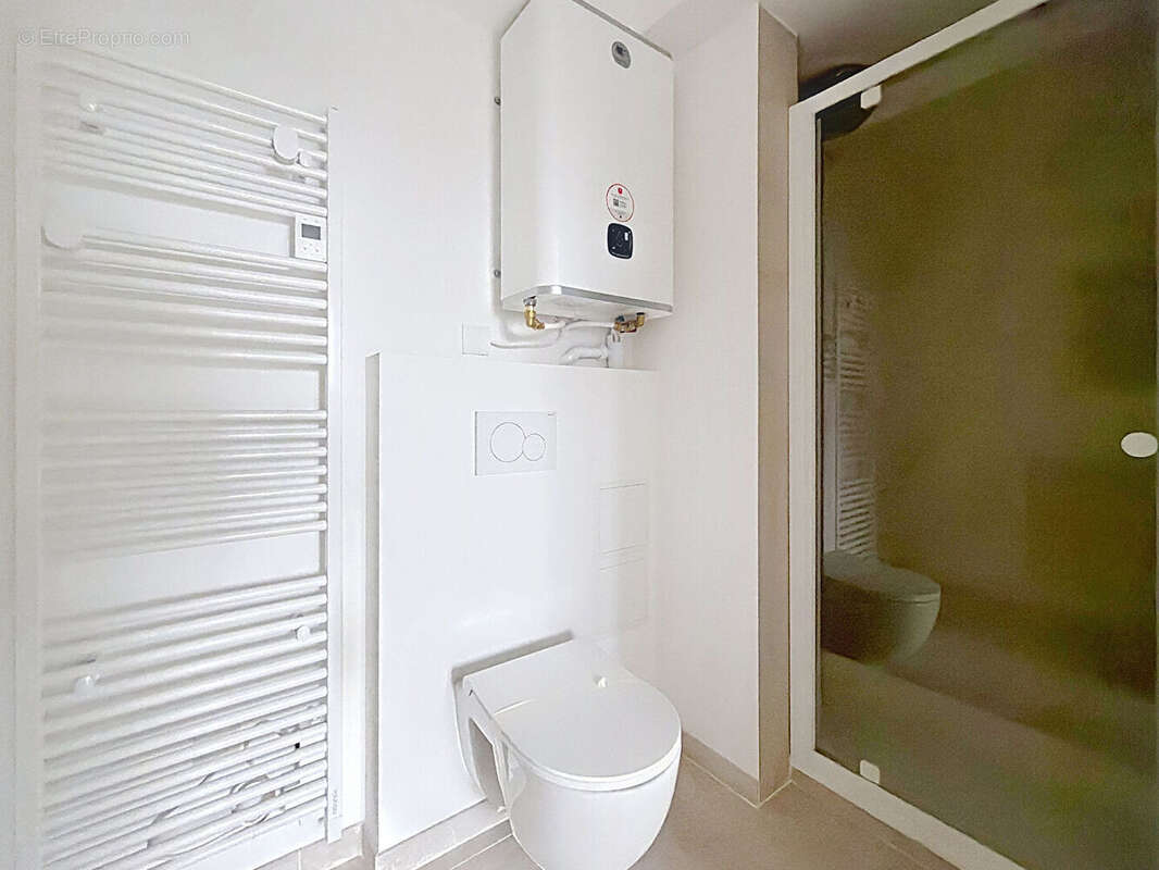 Appartement Langueux  2 pièce(s) 53 m2 - photo 3