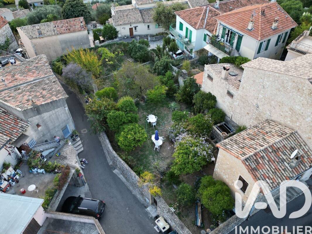 Photo 1 - Maison à LA GAUDE
