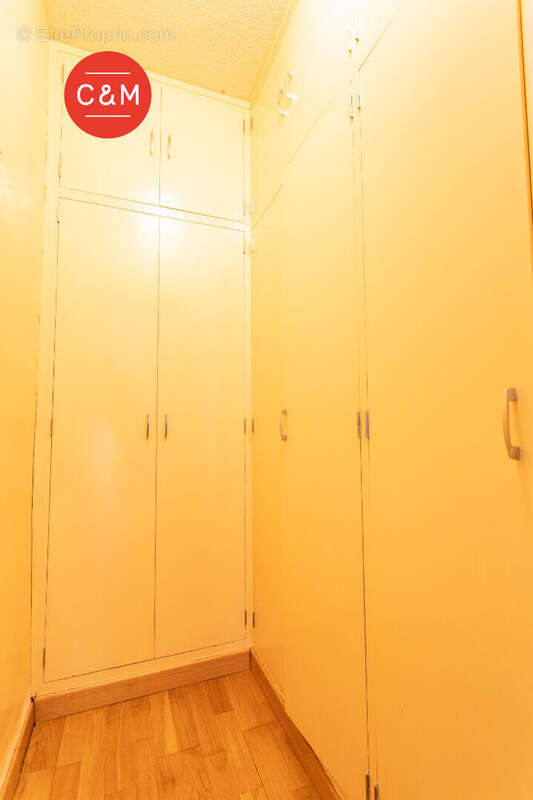 Appartement à REZE