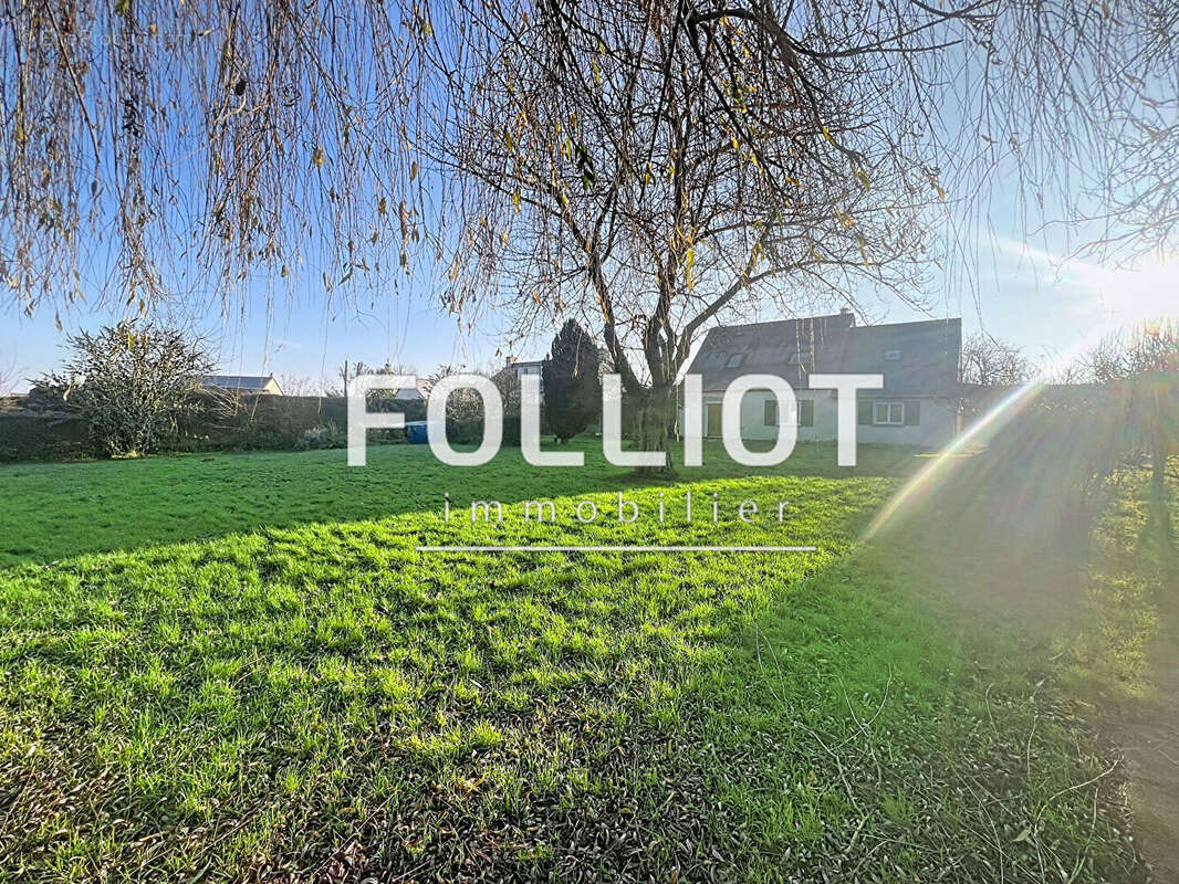 Maison à NOYERS-BOCAGE