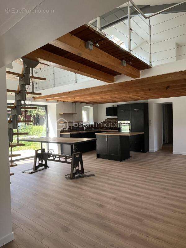 Maison à SAINT-MARS-DU-DESERT