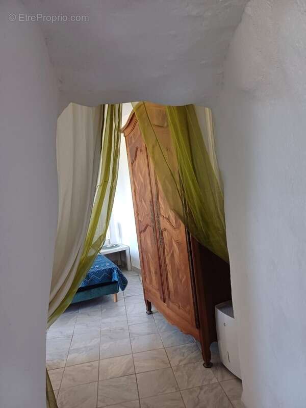 Maison à MONTRICHARD