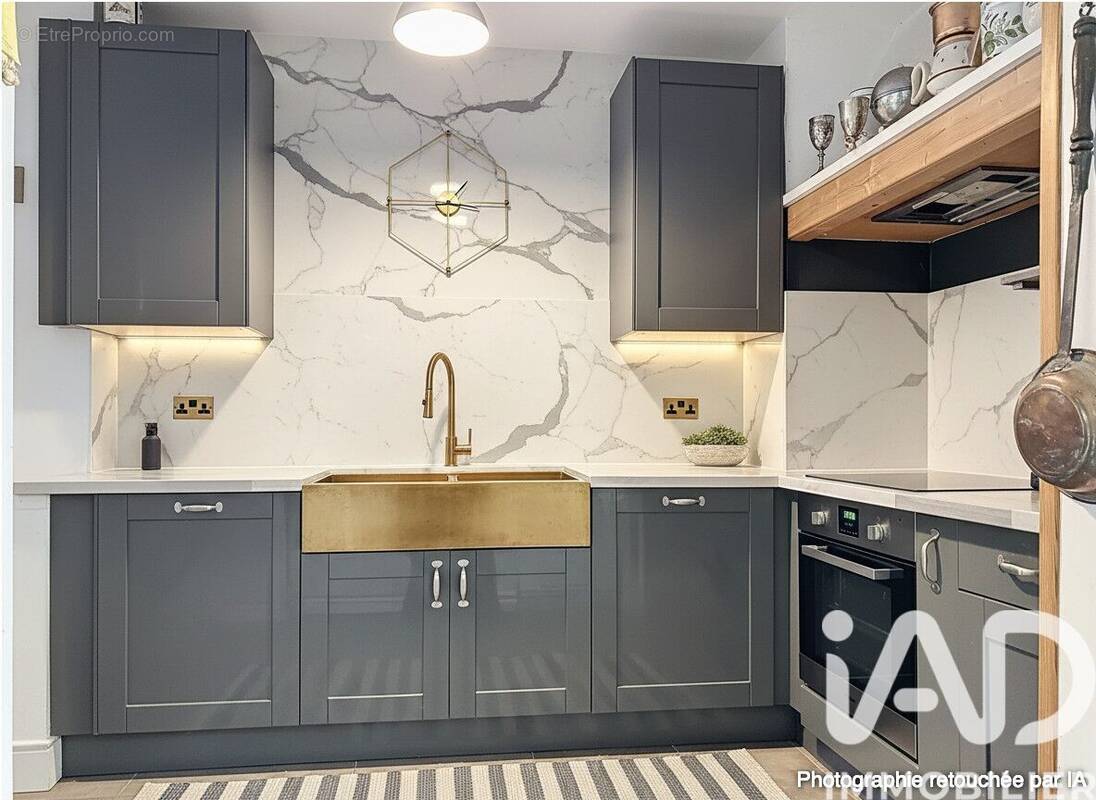 Photo 1 - Appartement à BOULOGNE-SUR-MER