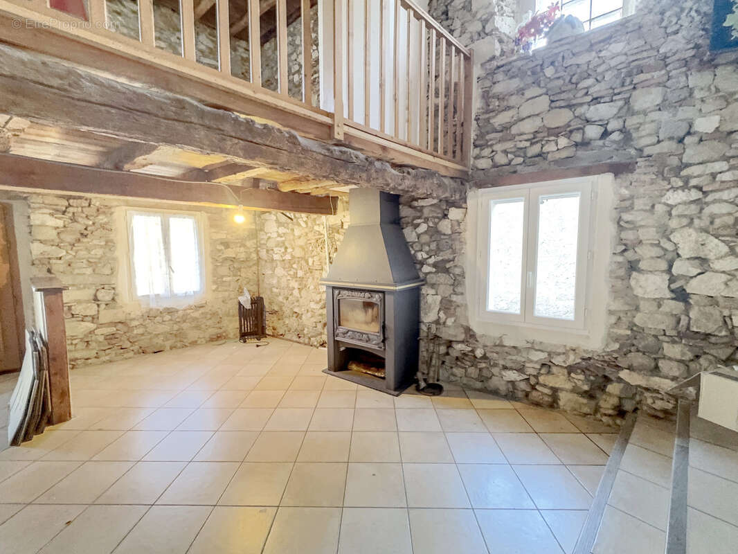 Maison à REVEL