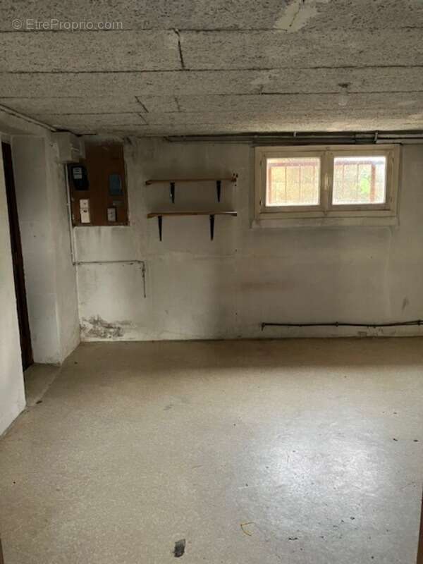 Maison à LE HAUT-CORLAY