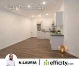 Appartement à LA TOUR-D'AIGUES