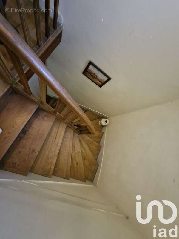 Photo 9 - Maison à FLAUGEAC