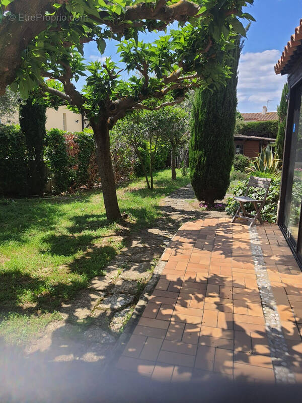 Maison à CARCASSONNE