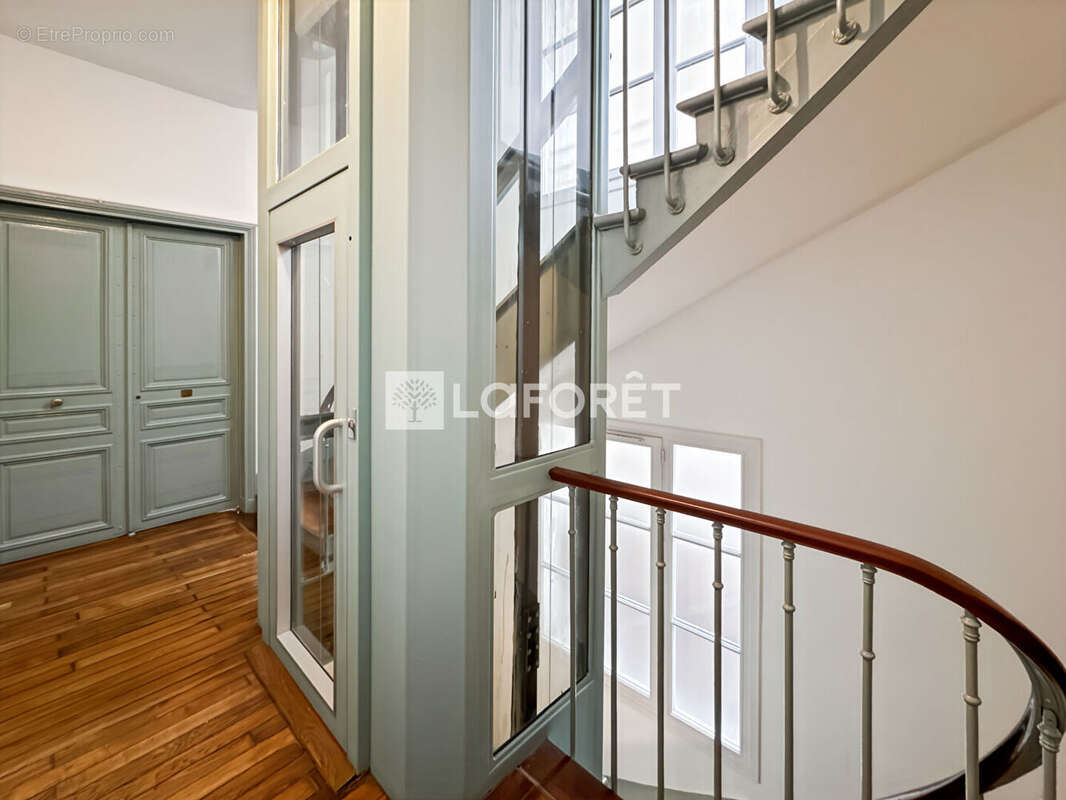 Localisation recherchée - 110m² - fort potentiel - photo 8