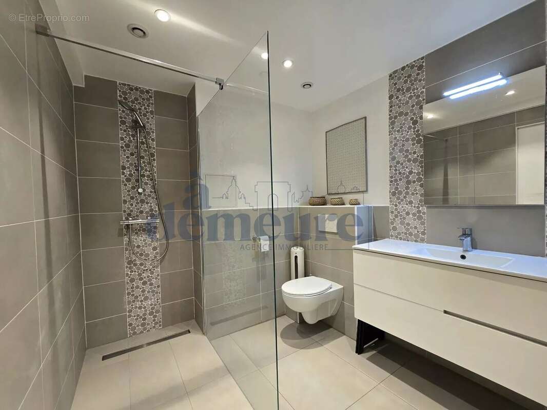 Appartement à CHAVILLE