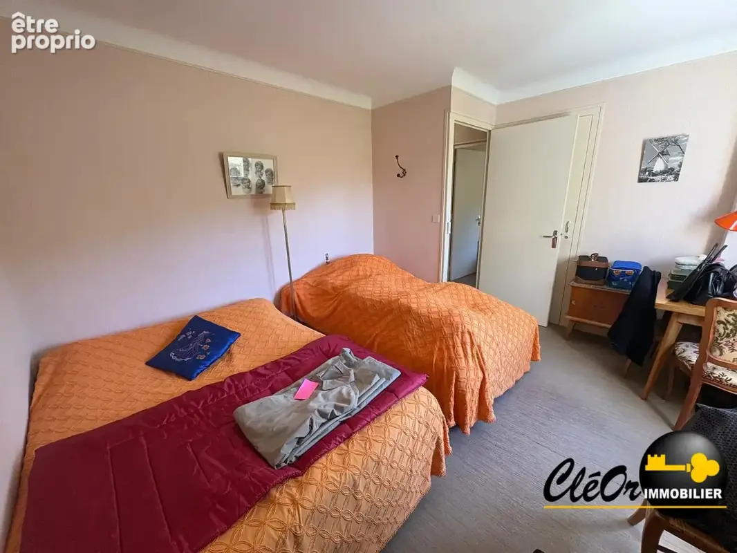 Maison 4 pièces 139 m² à vendre à Louhans (71500) - photo 5