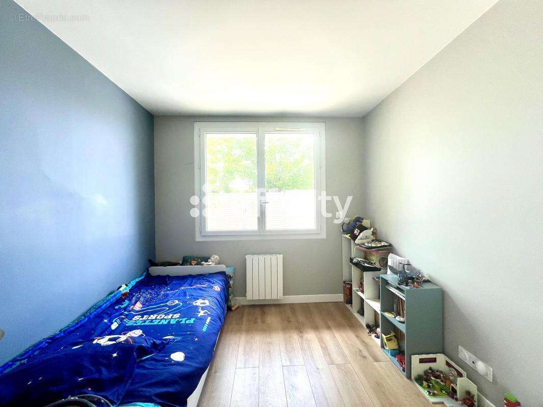 Maison à SAINTE-HELENE