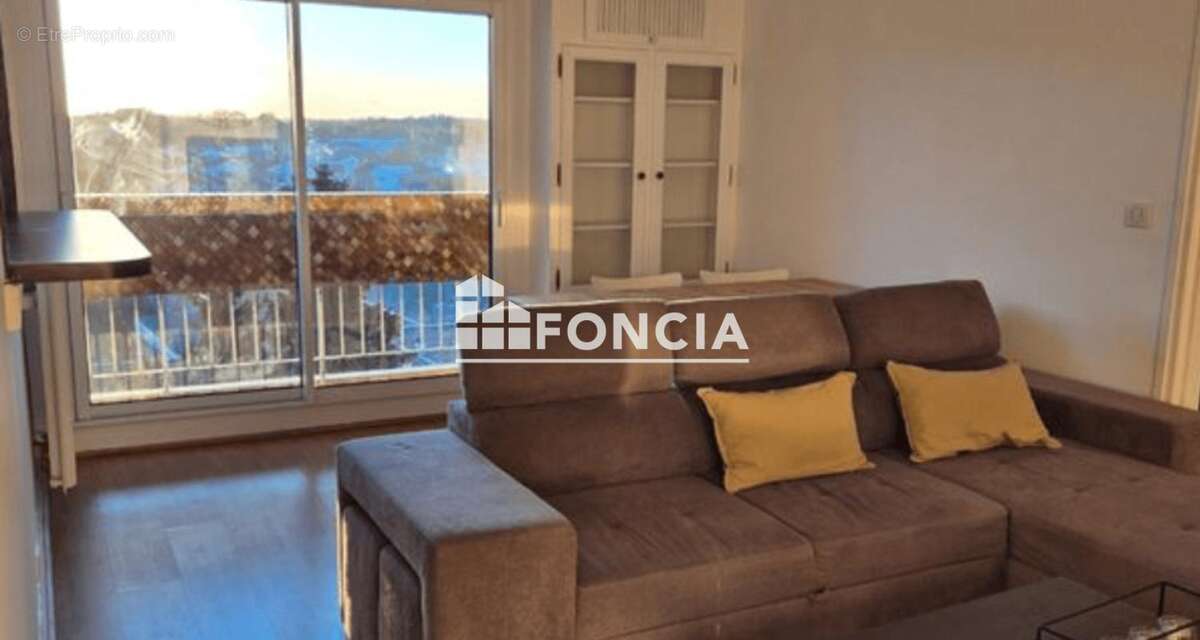 Appartement t4-quartier sillac - photo 2