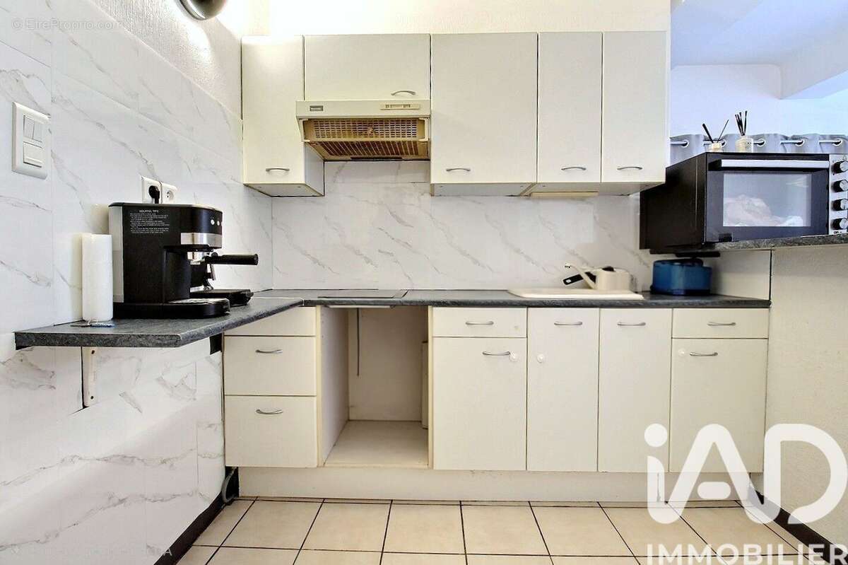 Photo 3 - Appartement à AURIOL